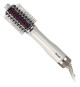 Brosse et peigne chauffants - SHARK HD202EU - SmoothStyle - Modes humide et sec - Brosse a air chaud