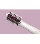 Brosse et peigne chauffants - SHARK HD202EU - SmoothStyle - Modes humide et sec - Brosse a air chaud