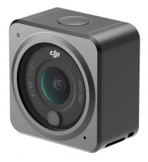 Caméra d'action - DJI - Action 2 Dual-Screen Combo - 128Go
