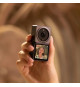 Caméra d'action - DJI - Action 2 Dual-Screen Combo - 128Go
