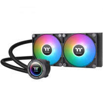 THERMALTAKE TH240 V2 A-RGB Sync - Watercooling AIO - 2x120mm