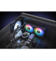 THERMALTAKE TH240 V2 A-RGB Sync - Watercooling AIO - 2x120mm