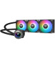 THERMALTAKE TH360 V2 A-RGB Sync - Watercooling AIO - 3x120mm