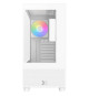 Boitier PC sans alimentation - XIGMATEK Endorphin Air Arctic V2 (Blanc) - Moyen tour - Format E-ATX