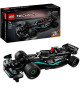 LEGO Technic 42165 Mercedes-AMG F1 W14 E Performance Pull-Back, Voiture Jouet, Réplique