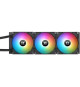 THERMALTAKE TH420 V2 A-RGB Sync - Watercooling AIO - 3x140mm