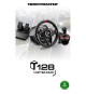 Volant gaming - THRUSTMASTER - T128 X SHIFTER PACK - Pour Xbox Series XS Xbox One et PC - Noir et Rouge