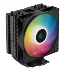 DEEPCOOL Gammaxx AG400 ARGB (Noir) - Ventirad CPU A-RGB - 1x120mm