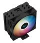 DEEPCOOL Gammaxx AG400 ARGB (Noir) - Ventirad CPU A-RGB - 1x120mm