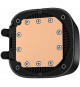 DEEPCOOL LE520 (Noir) - Watercooling AIO - 2x120mm