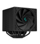 DEEPCOOL Assassin IV (Noir) - Ventirad CPU - 1x120mm + 1x140mm