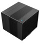 DEEPCOOL Assassin IV (Noir) - Ventirad CPU - 1x120mm + 1x140mm