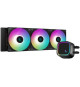 DEEPCOOL LE720 (Noir) - Watercooling AIO - 3x120mm