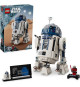 LEGO Star Wars 75379 R2-D2, Jouet Droide a Construire, Cadeau pour Enfants, Jeu de Combat