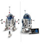 LEGO Star Wars 75379 R2-D2, Jouet Droide a Construire, Cadeau pour Enfants, Jeu de Combat