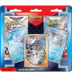 Pokémon : Pack 2 boosters + 3 cartes promos Avril 2024