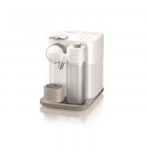 Machine a café - DELONGHI - NESPRESSO LATISSIMA EN 650.W - Blanc