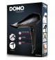 Seche-cheveux professionnel DOMO DO1093HD - 2 vitesses et 3 réglages de température - Fonction Coolshot