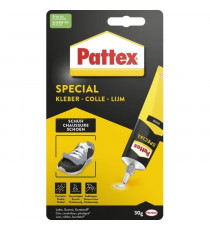 Colle PATTEX Spécial Chaussures 30gr
