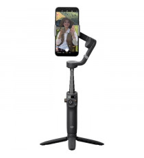 Perche a selfie DJI Osmo Mobile 6 - Bluetooth 5.1