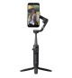 Perche a selfie DJI Osmo Mobile 6 - Bluetooth 5.1