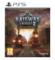 Railway Empire 2 - Jeu PS5 - Deluxe Edition