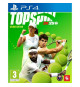 TopSpin 2K25 - Jeu PS4 - Deluxe Edition