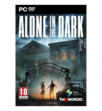 Alone in the Dark Jeu PC