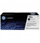 HP 12A Cartouche de toner noir authentique (Q2612A) pour HP LaserJet 1010/1020/3015/3020/3030/3050/M1005/M1319
