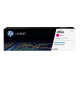 HP 410A Cartouche de toner magenta LaserJet authentique (CF413A) pour HP Color LaserJet Pro M452/M477