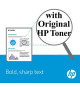 HP 89A Cartouche de toner Authentique Noir - Laser - Rendement Elevé - 5000 Pages