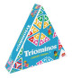 Triominos Junior Travel '24 - Jeu de société - GOLIATH