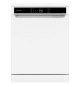 Lave-vaisselle pose libre OCEANIC OCEALV1247W - 12 couverts - 47 dB blanc