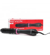 Brosse séchante et coiffante - REVLON - RVDR5292E - One Step Style Booster - Ronde 38 mm