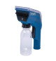 Brosse universelle pour taches profondes - SCHEPPACH - PRB300 - Compatible avec les aspirateurs eau et poussiere standards
