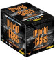 Box de 36 pochettes - PANINI - FIFA WORLD CLASS 2024 STICKERS - Contient 180 stickers