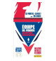 Blister de 13 pochettes - PANINI - JO 2024 Equipe de France - 78 Stickers