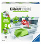 Gravitrax Starter Set Twist 101 pieces, Circuit de billes, Jeu de construction créatif, Des 8 ans, 22576, Ravensburger