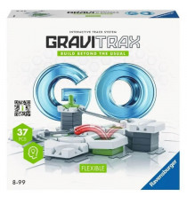 Gravitrax GO Flexible-Circuit de billes-Jeu de construction-Des 8 ans-23705 - Ravensburger