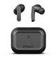 RYGHT PULSE ANC - Ecouteurs sans fil bluetooth intra auriculaire avec Boitier (NOIR)