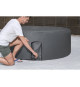 BESTWAY - Couverture thermique EnergySense pour spas rond 216 x 80 cm