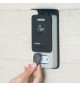 Visiophone filaire connecté - PHILIPS - 531036 - WelcomeEye Connect 2