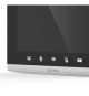 Visiophone filaire 7 - EXTEL - 720320 - Connecté avec code
