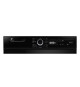 Lave-linge hublot CONTINENTAL EDISON CELL7140IB - 7kg - Largeur 59,6 cm - Classe A - 1400 trs/min - moteur induction - noir mat