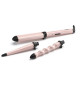 Multistyler Curl and Wave Trio - BABYLISS - MS750E - Technologie Advanced Ceramics - 180-200°C
