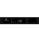 Lave-vaisselle pose libre CONTINENTAL EDISON - 10 couverts - Largeur 44,8 cm - Classe D - 45 dB - Noir