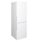 Réfrigérateur Combiné - CANDY - 2D 60 Good CCE3T618EW - Classe E - 341 L - 185 x 59,5 x 65,8 cm - Blanc