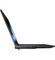 Ordinateur portable - NB ERAZER SCOUT E20 MD62576 - 17  - i5-12450H - SSD 512Go - 2x 8 Go - RTX4050 - FT 5.2 - WIFI 6E - SANS OS