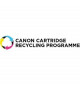 Cartouches d'encre CANON CLI-581XXL Noir/Cyan/Magenta/Jaune - Multipack 4 couleurs