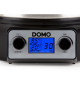 Stérilisateur de bocaux - DOMO - DO42325PC - 27 litres - 2000 W